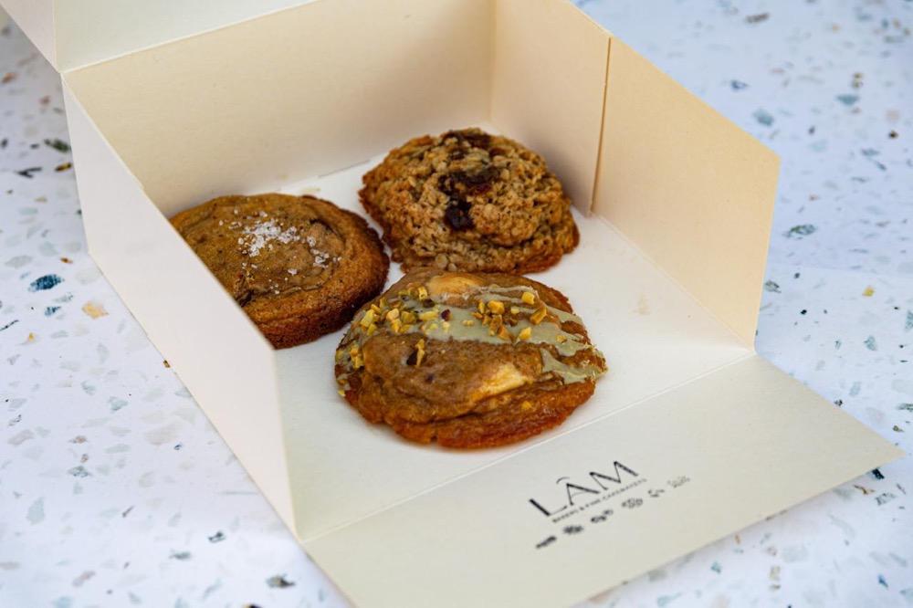 Piece of cake: Saudi bakery competing with Paris’ best