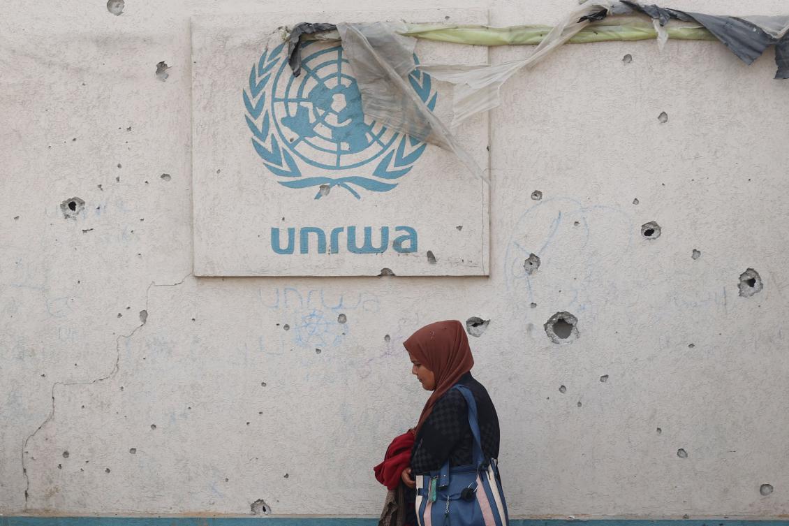 Norway to ask ICJ to clarify Israel’s aid obligations to Palestinians