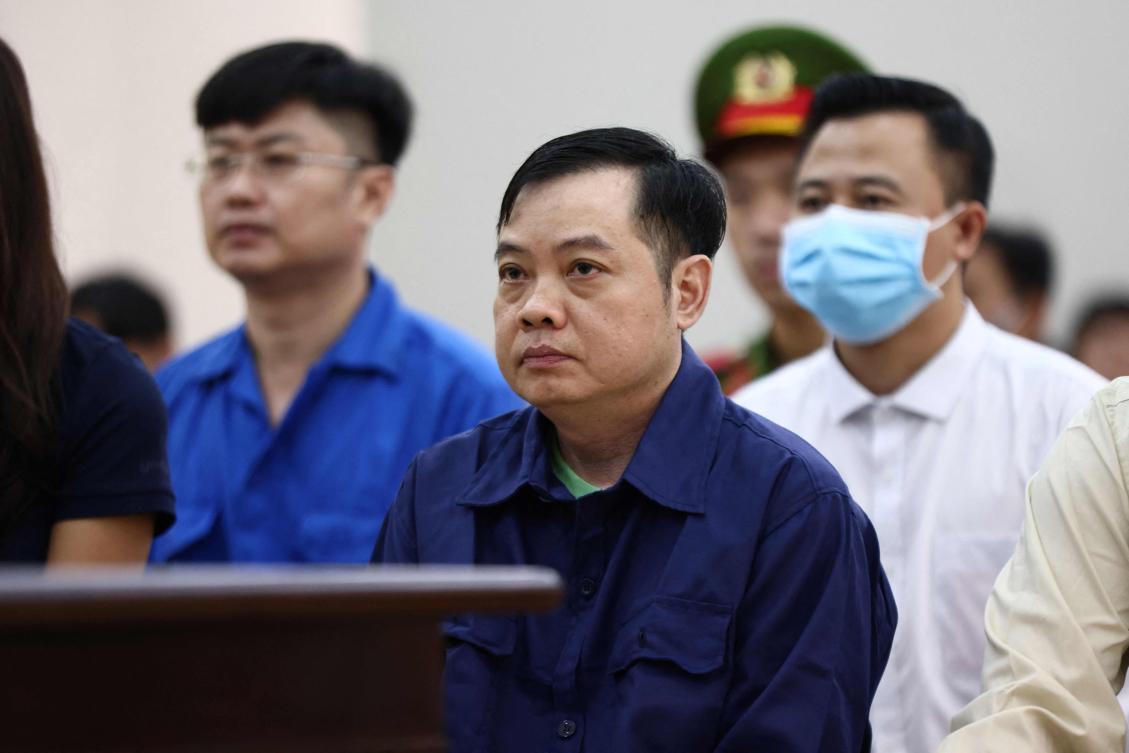 The blaze in a province close to business hub Ho Chi Minh City shocked Vietnam and led to the closure of thousands of karaoke bars nationwide for failing to meet fire regulations. (AFP)