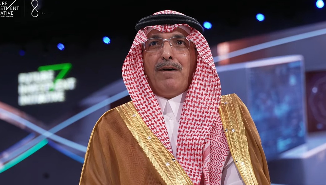 Saudi Arabia targeting 40% female workforce participation by 2030: Al-Jadaan