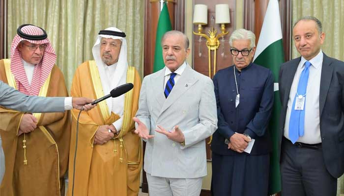 The business-to-business collaborations were signed on Oct. 10 during Al-Falih’s visit to Islamabad with a delegation of top investors and entrepreneurs from the Kingdom.