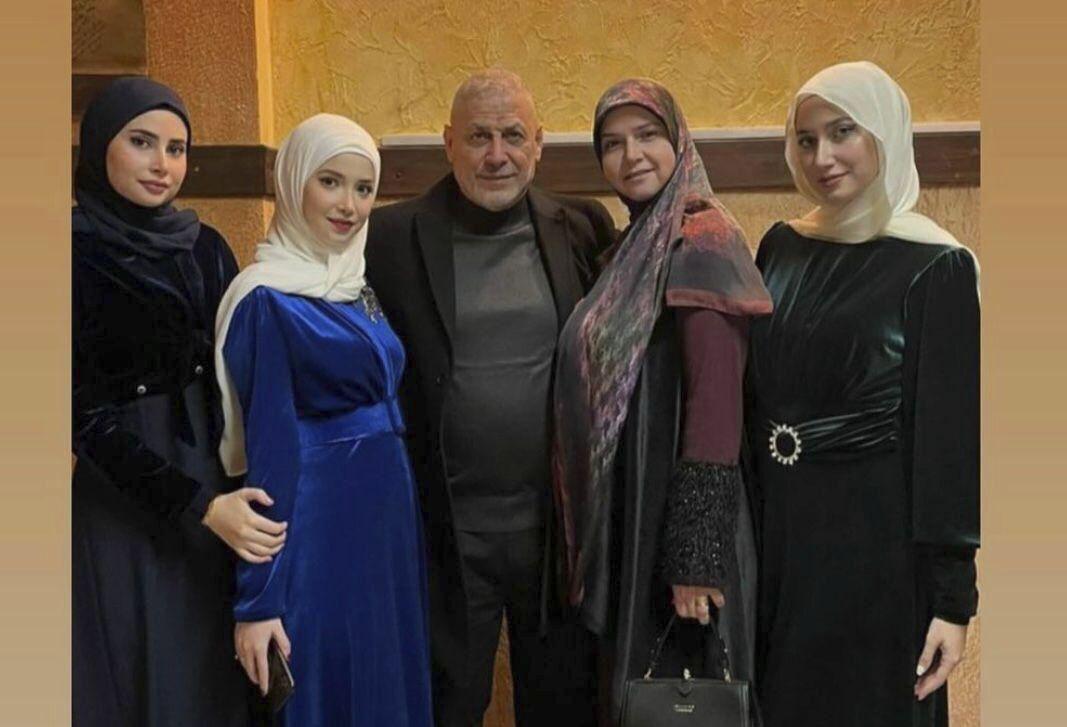 Maya Gharib was planning to get married in October, though she was worried her brother living abroad wouldn’t be able to make it back to Lebanon as tensions with Israel grew. (AP)