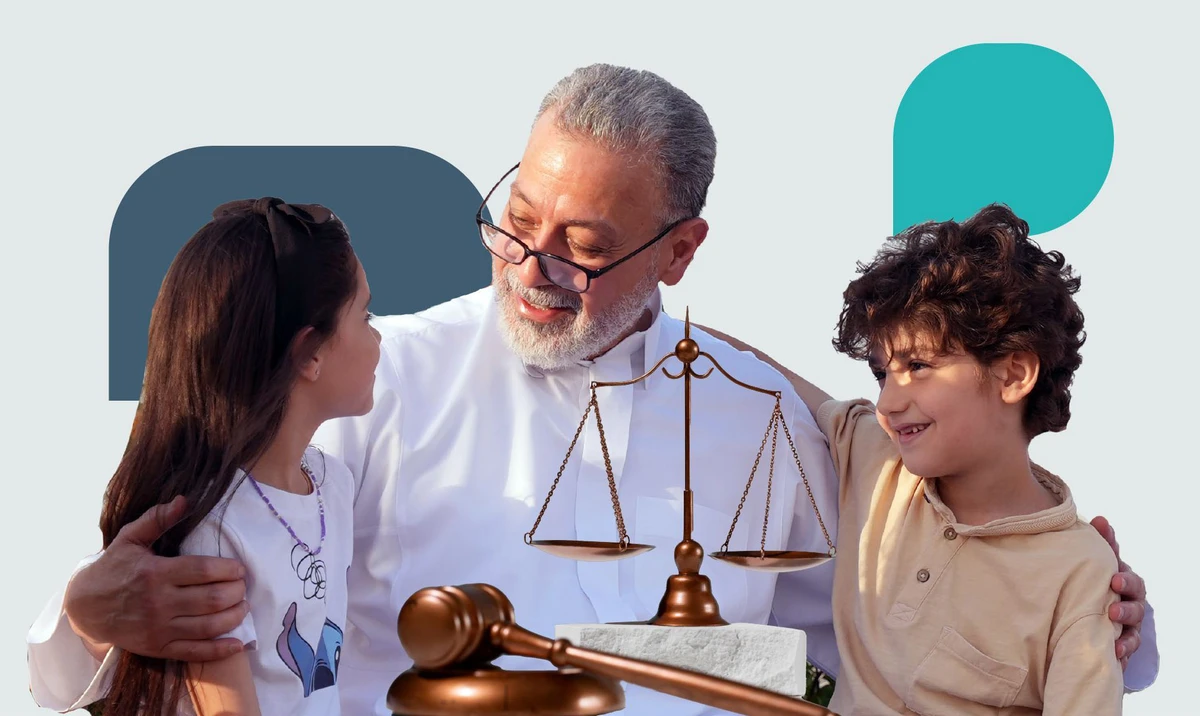 Al-Mawaddah has supported more than 700,000 families through protection, training and awareness initiatives. (X: @almawaddah_j)