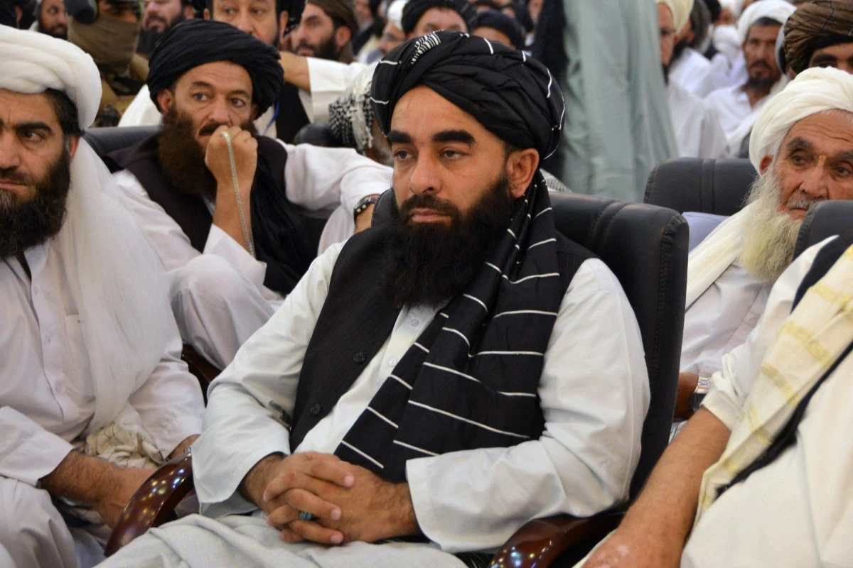 Taliban’s battle with Daesh opens door to foreign cooperation