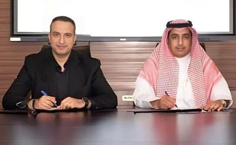 Al Menu, a Saudi Arabia-based software-as-a-service provider for the food and beverage industry, has raised $10.12 million in a funding round led by Al Majdiah Investment alongside other investors. (Supplied)