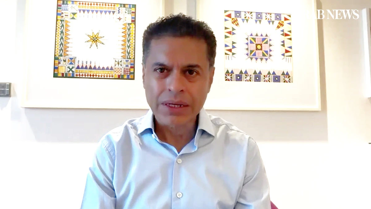 Frankly Speaking: Fareed Zakaria on Israel, Gaza and the region post-Oct. 7