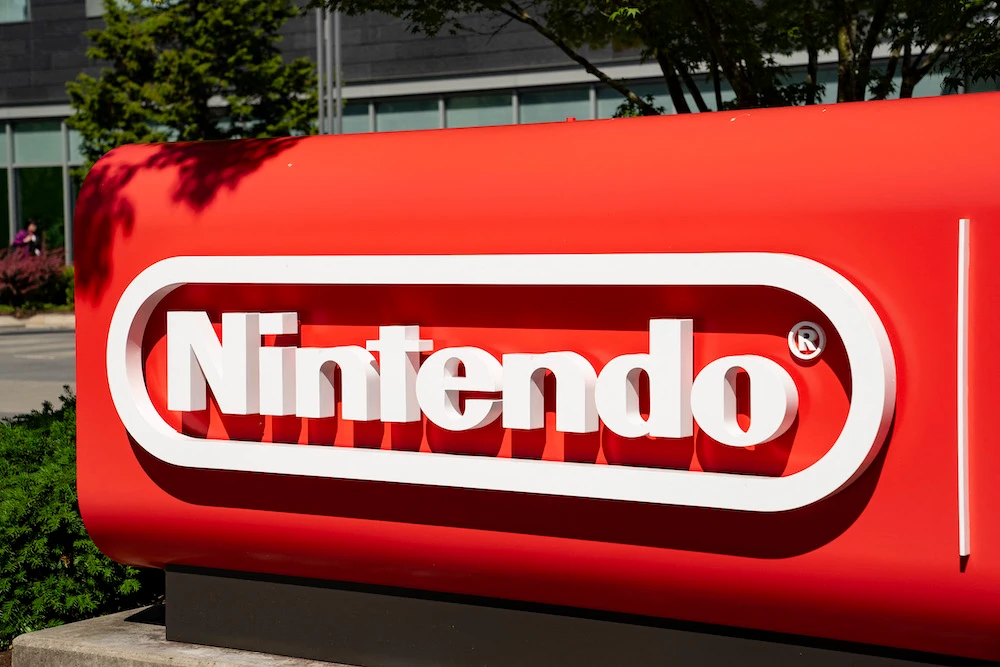Saudi Arabia’s PIF considers larger stake in Nintendo