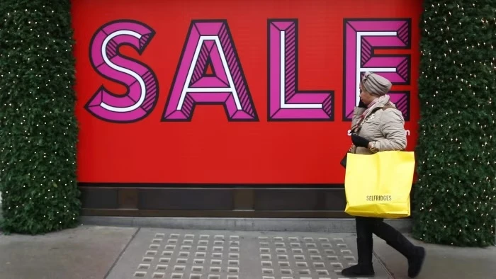 The alliance aligns with PIF’s strategy of investing in key sectors globally and is built on a shared vision to unlock additional value within Selfridges Group. Reuters/File