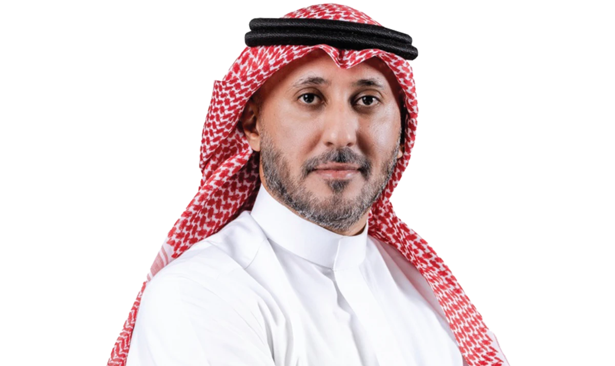 Mohamed Alshamari