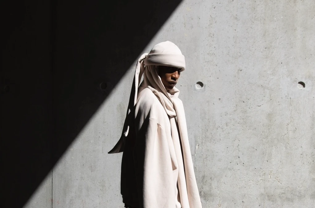 Look 4. (Supplied)