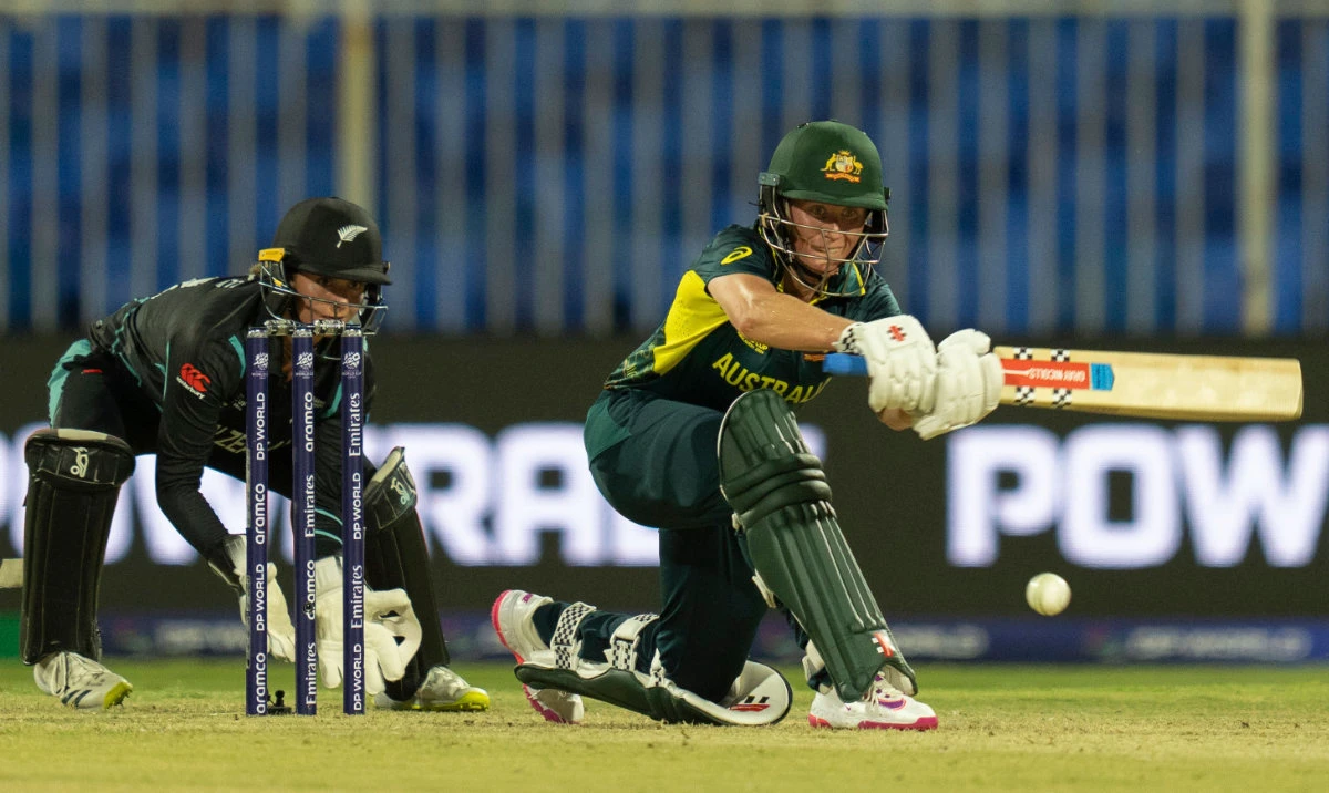 Australia post dominant 60-run win over New Zealand in Women’s T20 World Cup