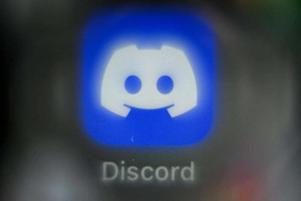 Turkiye’s Information Technologies and Communication Authority published the Discord access ban decision on its website. (AFP file photo)