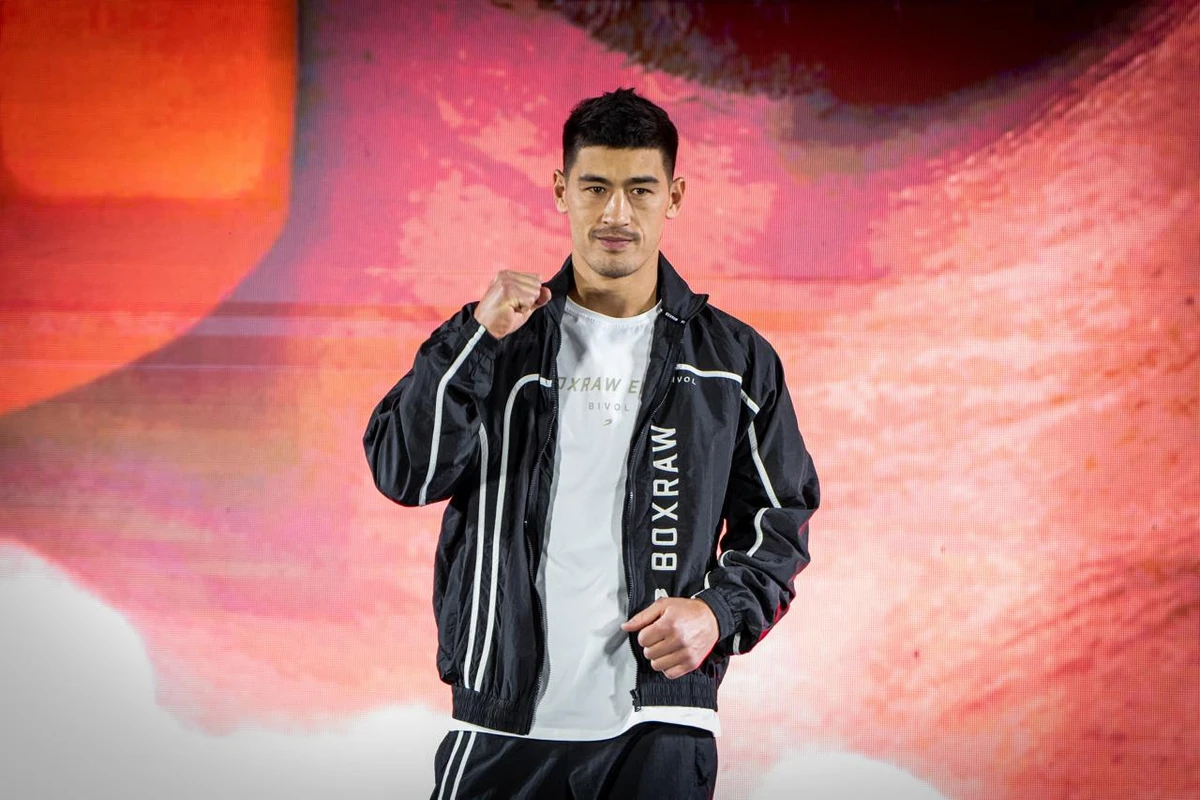 Beterbiev and Bivol arrive for Riyadh Season’s ‘IV Crown Showdown’