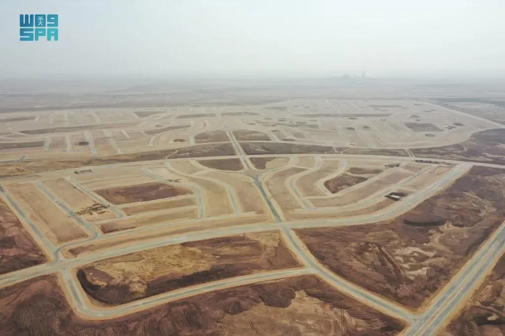 Saudi Arabia’s Qassim region’s untapped mineral wealth exceeds $32bn