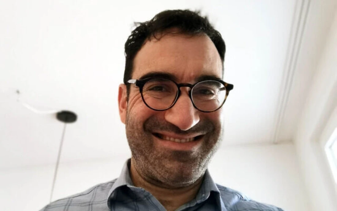 When arrested on Tuesday, authorities discovered that Tartakovsky was carrying both British and Israeli passports, violating laws in both Israel and Lebanon that prohibit Israeli citizens from entering Lebanon. (X/File)