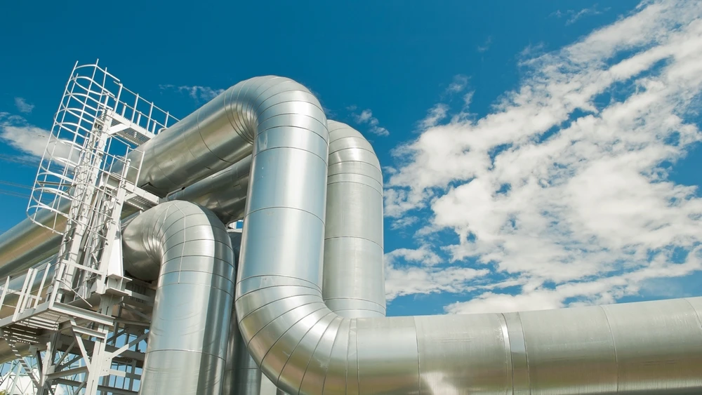Current shareholders of EPIAS are Turkiye’s transmission grid operator TEIAS, stock exchange Borsa Istanbul and exchange member companies. Shutterstock