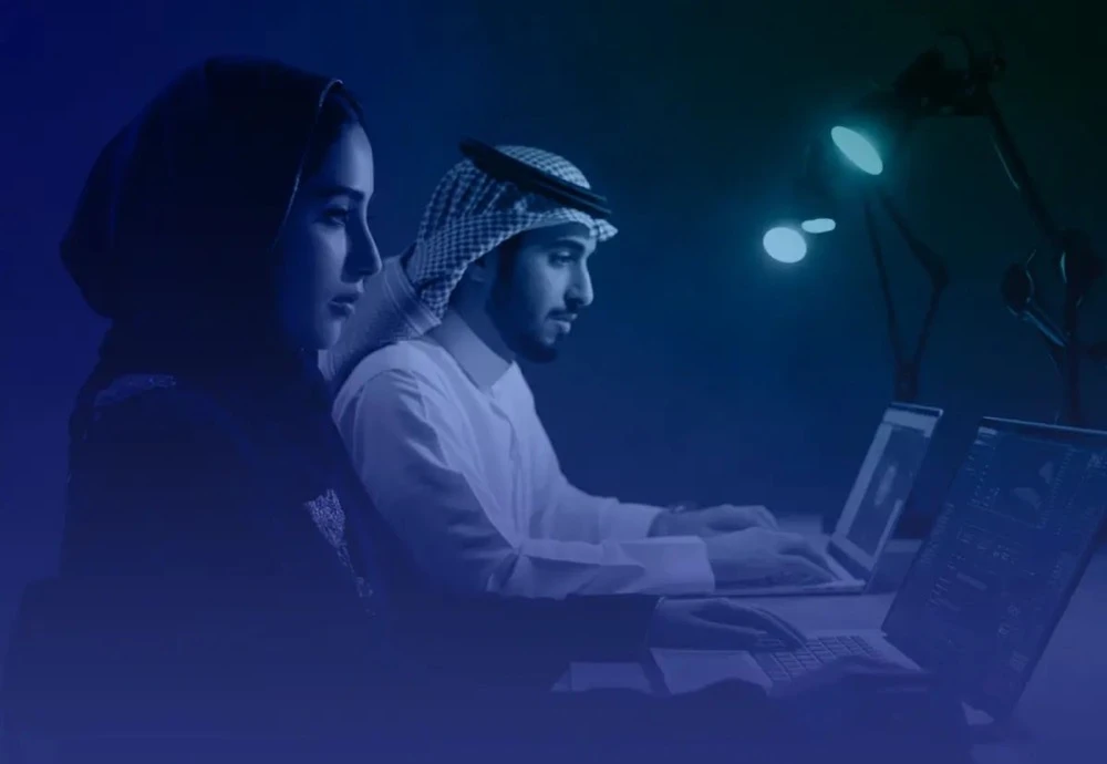 How Saudi Arabia is leveraging AI to strengthen cybersecurity leadership