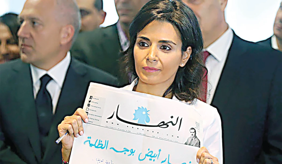 Leading Lebanese daily goes pan-Arab amid ongoing war