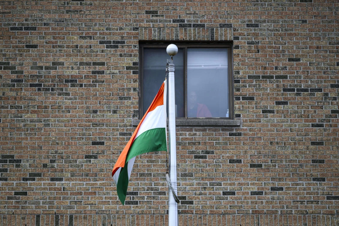 India and Canada expel top envoys in Sikh separatist killing row