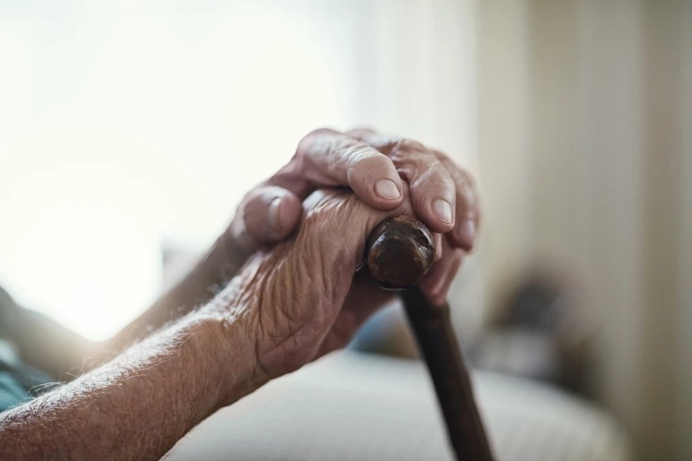 In July, Saudi Arabia raised the retirement age from 60 to 65. Shutterstock