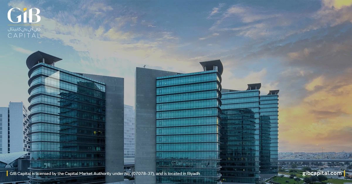 GIB Capital acts as joint lead manager and bookrunner in $750m sukuk issuance for Nama Electricity