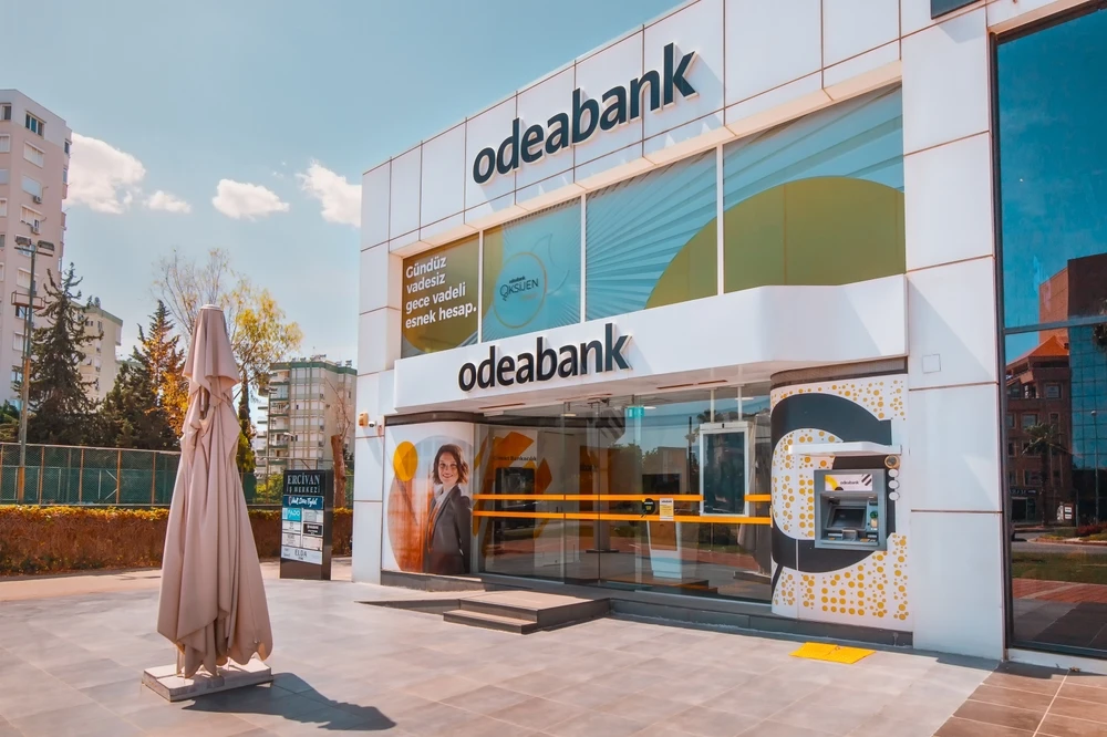 Under ADQ’s ownership, Odeabank is expected to further enhance its position in the Turkish market, leveraging the institute’s expansive portfolio. Shutterstock