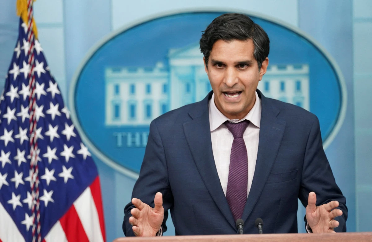 US warns China using overproduction for global dominance