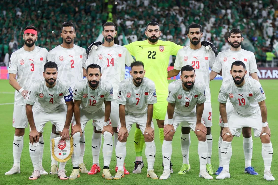 Asian football chiefs said on Friday they took Bahrain’s concerns “seriously” after the country looked to get a World Cup qualifier moved out of Indonesia over alleged death threats. (AFP)