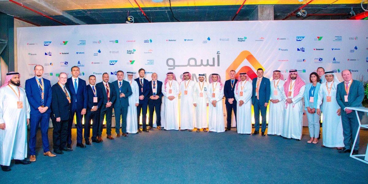 The MoU signings with industry leaders and tech providers took place at ASMO’s new headquarters at the Asharqia Chamber of Commerce Tower, Dammam.