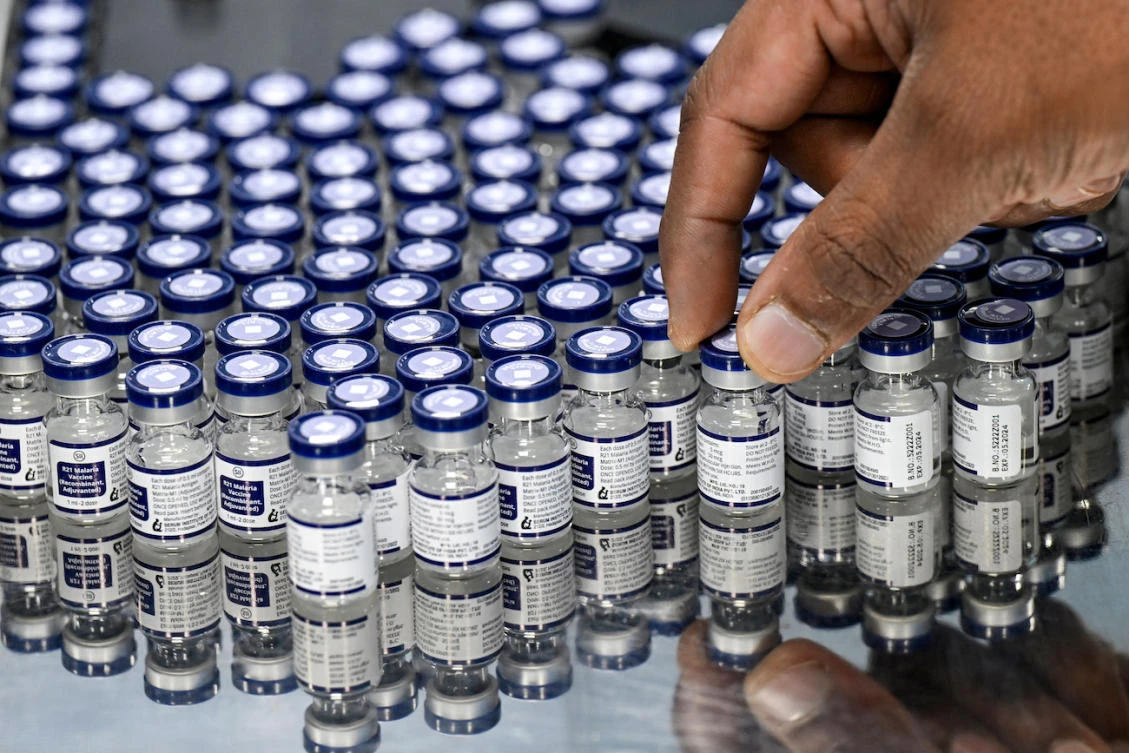 WHO certifies Egypt as malaria-free