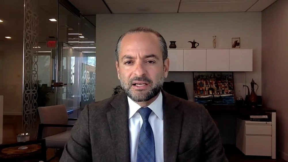 Frankly Speaking: Does the Arab American vote matter?
