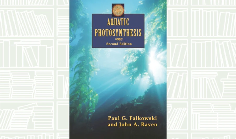What We Are Reading Today: Aquatic Photosynthesis