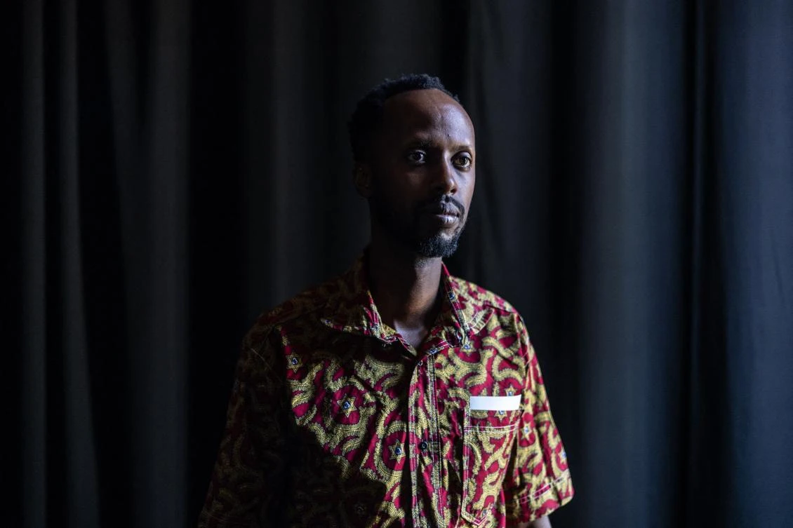 Rwanda orphans build hope from horror 30 years after genocide