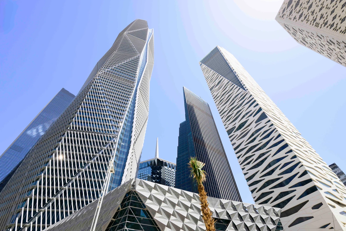 Vision 2030 and beyond: Role of debt capital markets in Saudi Arabia’s economic future