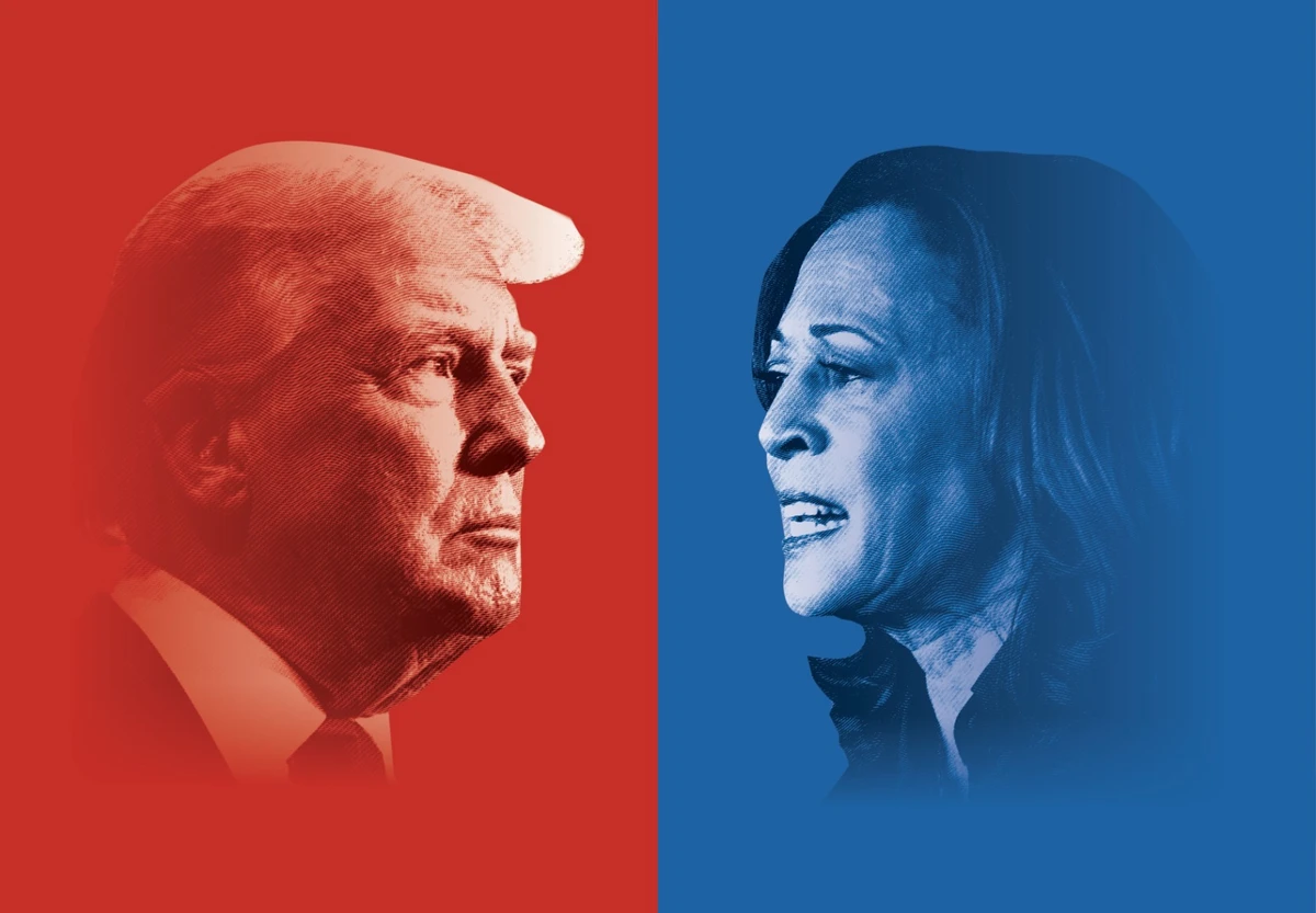 Arab News-YouGov poll predicts huge Arab-American turnout in upcoming election, Palestine tops priorities
