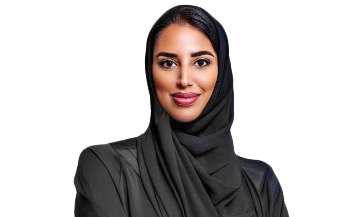 Marwa Al-Mansoori