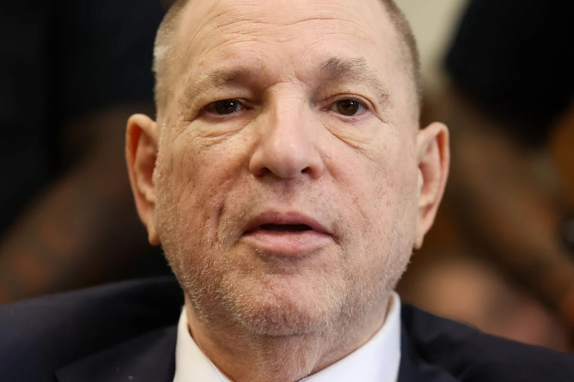 Harvey Weinstein due back in court for hearing ahead of retrial