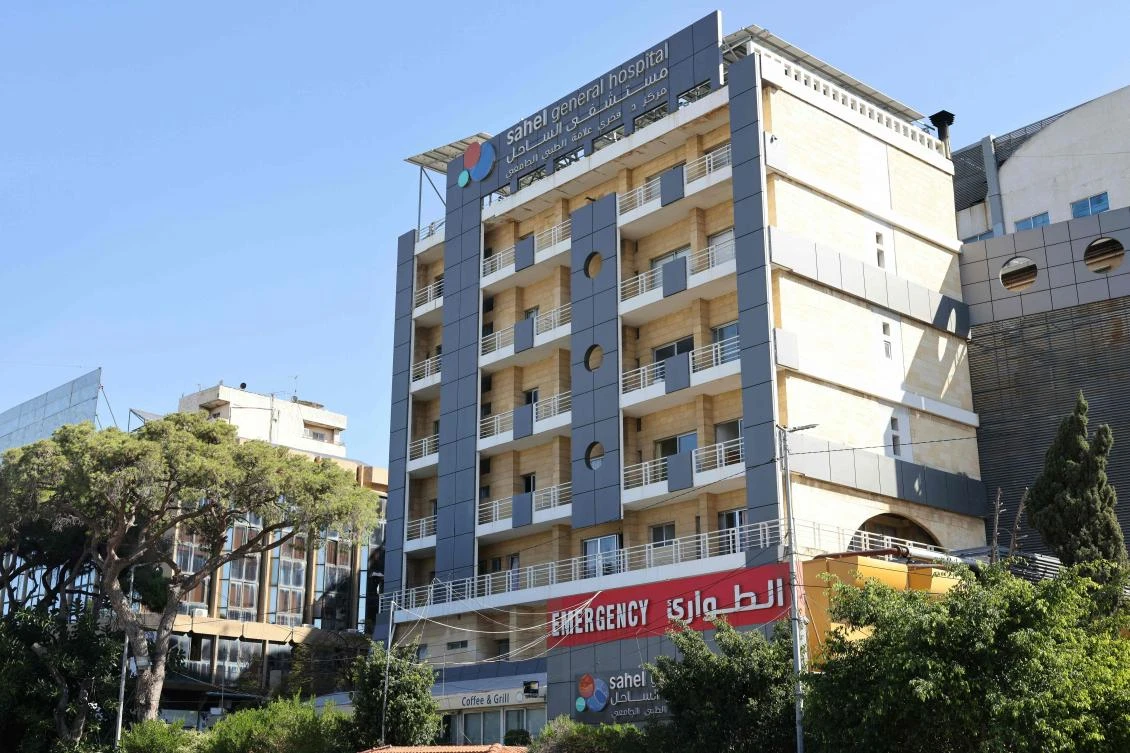 US has not seen evidence of Hezbollah cash bunker under Beirut hospital, Pentagon chief says