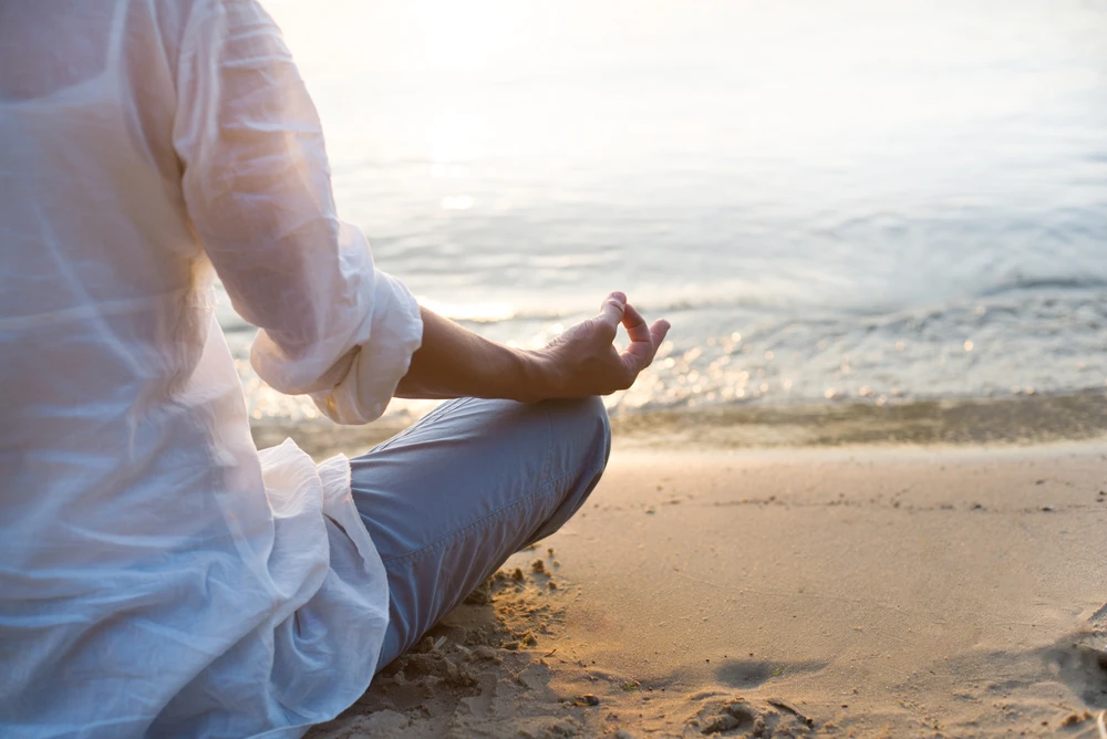 The global wellness industry is projected to grow to $8.5 trillion by 2027. Shutterstock