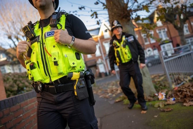 Man admits arson attack on Ukraine-linked business in London