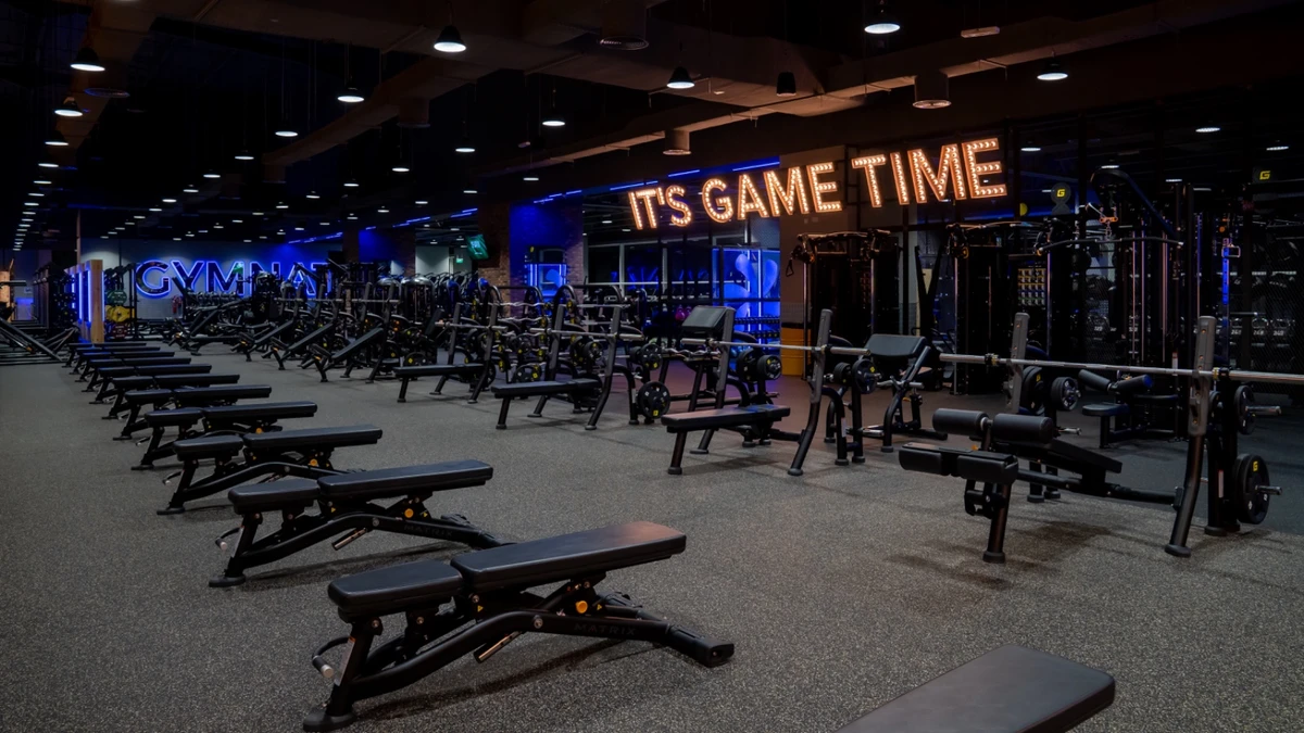 GymNation eyes rapid regional expansion following opening of 20th location