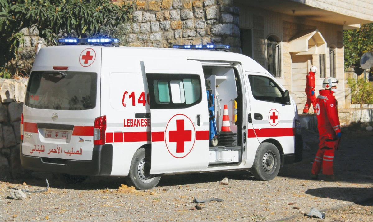 Local humanitarian workers dying in silence, Red Cross warns