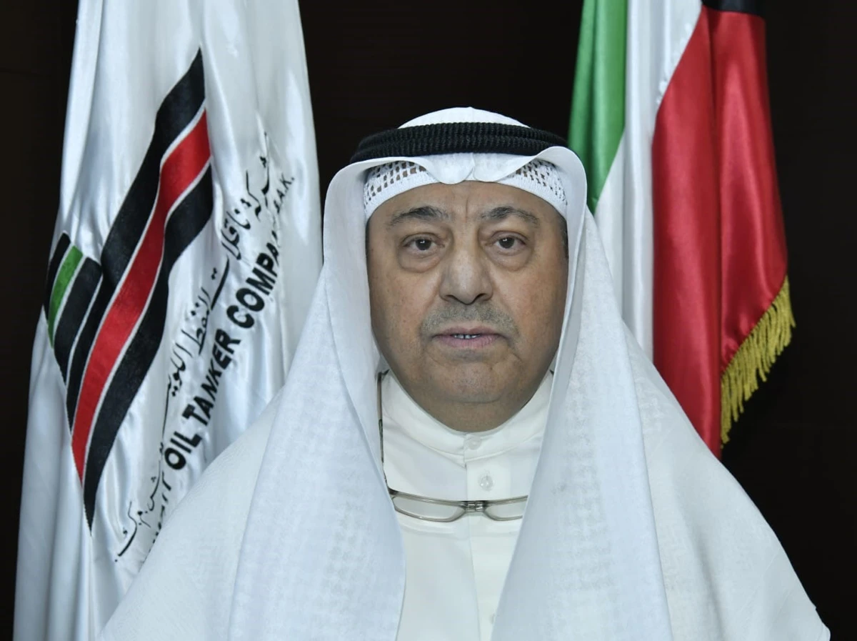 Kuwait appointed Tariq Suleiman Al-Roumi as its oil minister on Tuesday, state news agency KUNA reported. (KOTC)