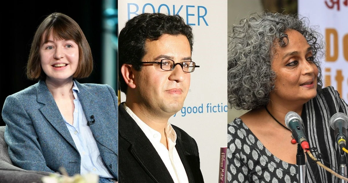 Sally Rooney, Hisham Matar and Arundhati Roy call for boycott of Israeli cultural institutions