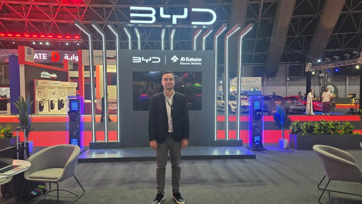 New entrant in Saudi EV market aims to empower young locals as future industry leaders