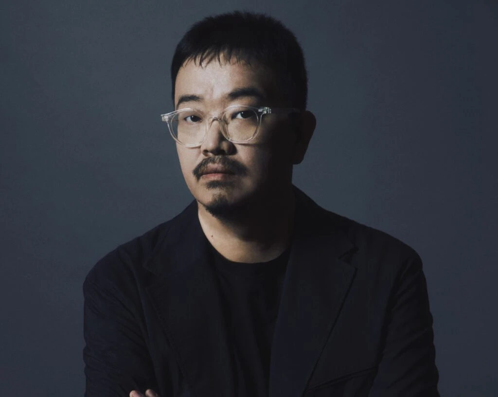 Sang-ho spoke to Arab News Japan about his inspiration, vision, and the factors behind “Hellbound’s” resonance with international audiences, including Saudi viewers. (Supplied)
