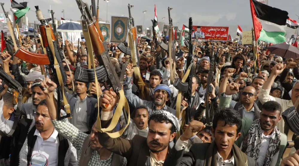 Houthis abduct another Yemeni employee of US Embassy in Sanaa