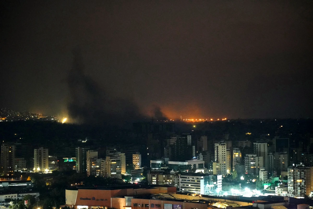 The Iranian government is again at a critical juncture, facing the challenge of protecting its non-state ally, Hezbollah (AFP)