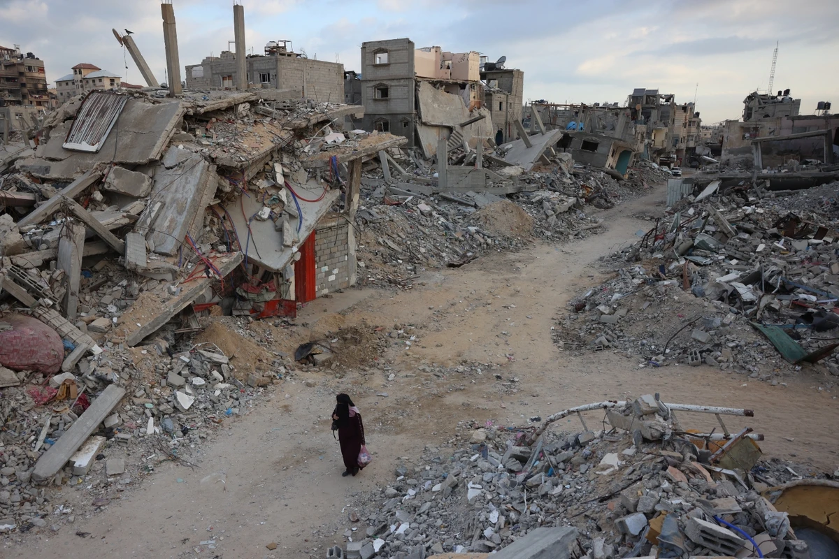 Israel’s political leaders appear to be willfully ignorant of the Palestinians' genuine anger (File/AFP)