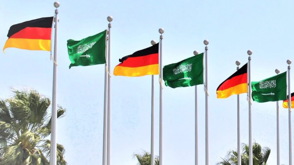 German Unity Day and 70th anniversary of diplomatic relations with Saudi Arabia centers on unity and partnership.